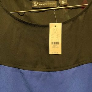 NY&CO 3/4 sleeve shirt